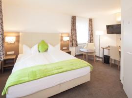 City Hotel Freiburg, Hotel in Freiburg im Breisgau