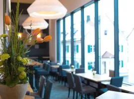 Hotel zum Hirsch