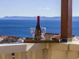Apartmani Sani Bol