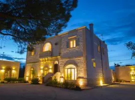 Masseria Camarda