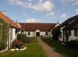 The Inn At Lathones, hotel mesra haiwan peliharaan di St Andrews