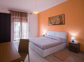 Sandalia B&B, hotel en Lotzorai