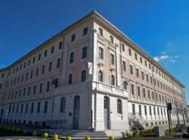 Nuovo Albergo Operai