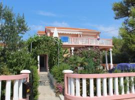 Apartmani Mi&scaron;ak