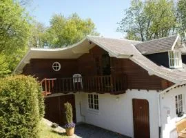 Domaine l'Ecureuil six