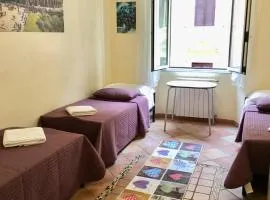 Zidan Guest House