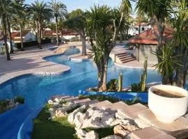 Apartamento Las Marinas II en Dénia