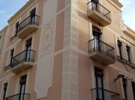Apartamentos Nouvilas