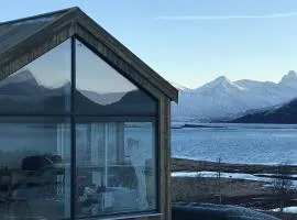 Steigen Lodge Sjøhytter