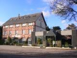 Hotel Des Pins, hotel v destinácii Denneville-Plage