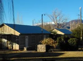 Hotel de Campo Calingasta