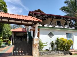 Sandara villa，位于坦加拉的酒店