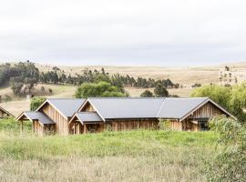 Bendooley Estate, resort i Berrima
