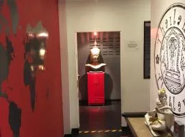 XoX