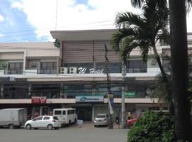 W Hotel, hôtel à Zamboanga