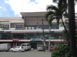 W Hotel, hotel in Zamboanga