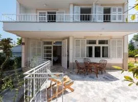Villa Adriatica