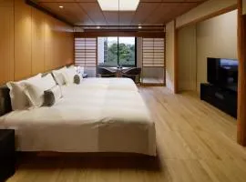 Takanawa Hanakohro - in Grand Prince Hotel Takanawa