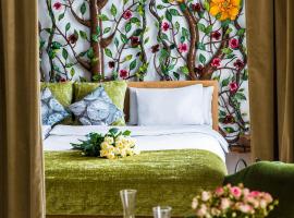 House of Time - Fancy Suites: Viyana'da bir otel