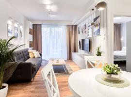 Mojito Apartments - Botanica II