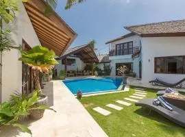 Villa Origami by Nagisa Bali