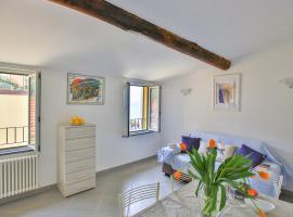 donadelmar2, apartamento en Riomaggiore