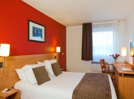 Séjours & Affaires Rouen Normandie: Rouen şehrinde bir otel