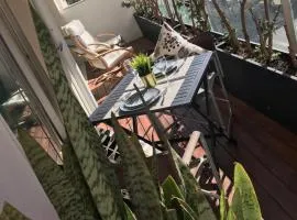 Apartamento T&T Ocean - Foz Palace Residence Spa