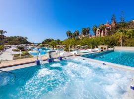 Gran Tacande Wellness & Relax Costa Adeje, hotel din Adeje