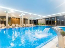 Apartament Baltic Polanki Park Kołobrzeg