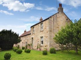 Mill House Cottage, country house in Morpeth