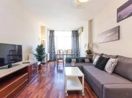 YOUR HOME - Central Apartment