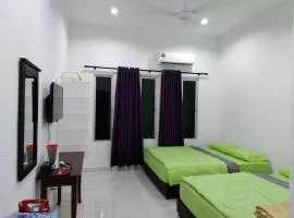 D' Surya Lavender Inn