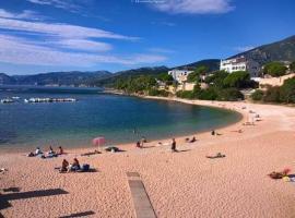 Casa vacanze da Francesca, hotel u gradu 'Cala Gonone'