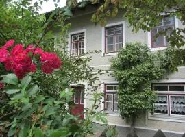 Alte Wirtschaft