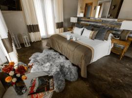 Casa Legado, hotel cerca de Aeropuerto Internacional Licenciado Jesús Terán Peredo de Aguascalientes - AGU, Aguascalientes