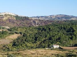 Casa Pietra - Atessa, hotel en Atessa