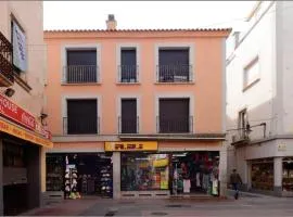Apartaments Yaco