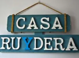 Casa Ruydera
