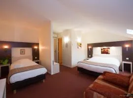 Logis Jum'Hotel