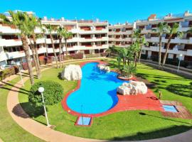 Stay El Rincon, hotel en Murcia