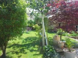 Le Logis Du Four