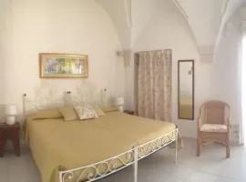 Villaggio In Case Sparse Nel Centro Storico