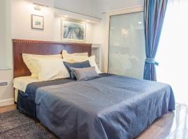 DeVecchi rooms, family hotel in Hvar