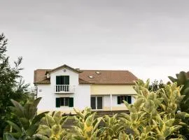 Estalagem Pico D'Agua