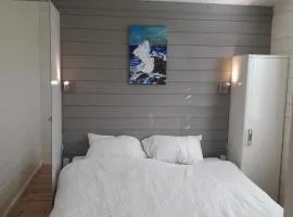 Cozy Cottage