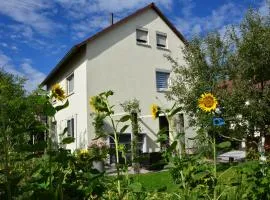 Ferienwohnung - DaMIsa House