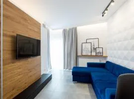 Super-Apartamenty Luxury
