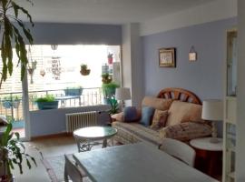 Apartamento