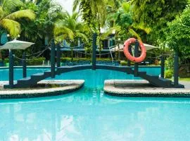Riande Aeropuerto Hotel Casino、にあるトキュメン国際空港 - PTYの周辺ホテル